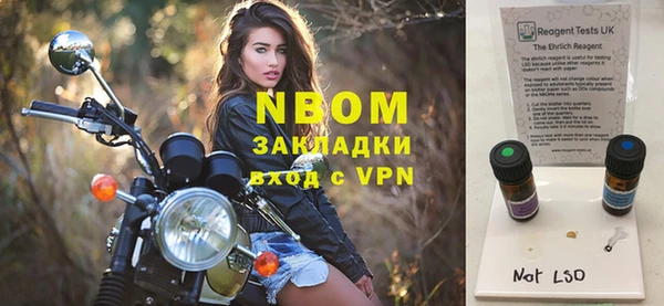 крисы Арсеньев